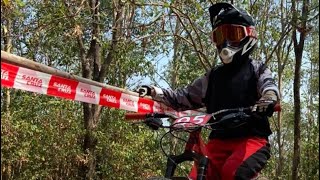 Trailer Downhill & Enduro Meeting Eto