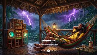Moonshadow Palms 🌴 Soft One Drop Reggae for Peace, Love & Deep Chill