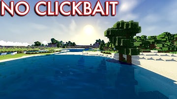 (CSPE GEN 6 LITE) Creeper Shader LITE For Minecraft PE 1.14.3+ ULTRA REALISTIC SHADER