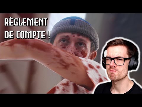JIMMY MAGARDEAU - FAMIGLIA || Un passionné de musique découvre || REACTION