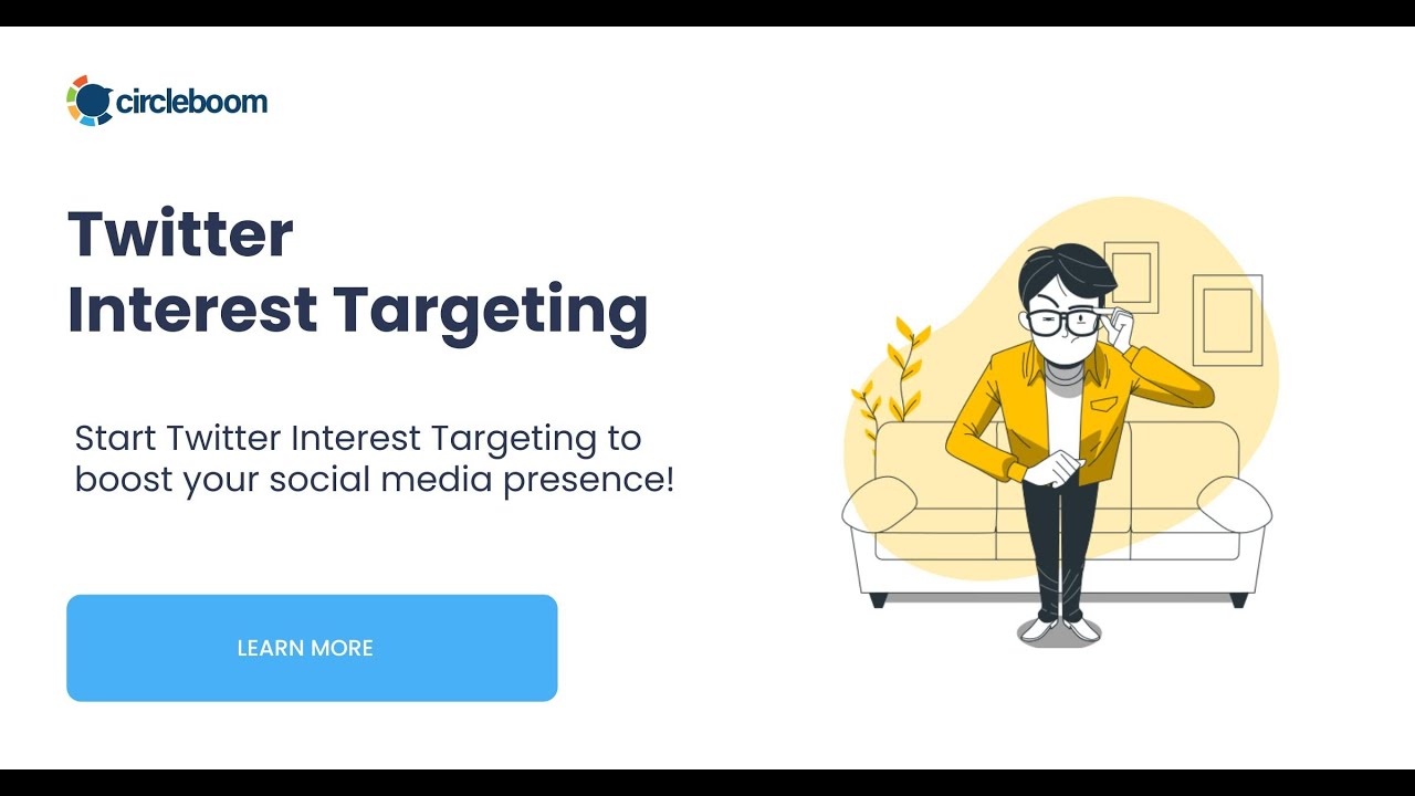 How to Get Advanced Twitter Audience Analysis 