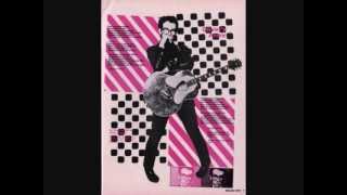 Elvis Costello - I Want You chords