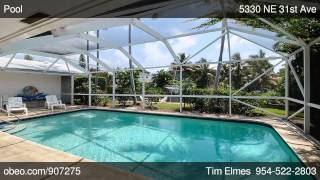 5330 NE 31st Ave Fort Lauderdale FL 33308 - Tim Elmes - Coldwell Banker Ft Lauderdale - SE 5330 NE 31st Ave Fort Lauderdale FL 33308 - Tim Elmes - Coldwell Banker Ft Lauderdale - SE