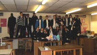 Caterham high school ..02-07