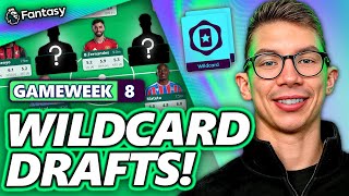 видео: ОБНОВЛЕНО: 3 ЛУЧШИЕ КОМАНДЫ 8-Й НЕДЕЛИ FPL С ДЖОКЕРОМ! | Fantasy Premier League 25/26 картинка: ОБНОВЛЕНО: 3 ЛУЧШИЕ КОМАНДЫ 8-Й НЕДЕЛИ FPL С ДЖОКЕРОМ! | Fantasy Premier League 25/26