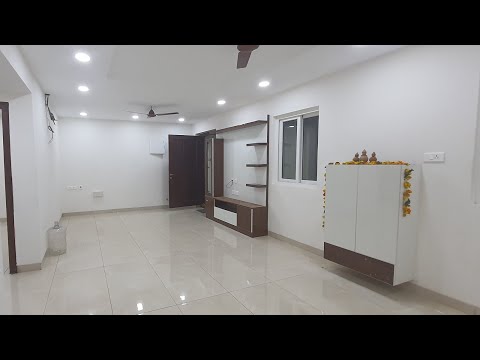 LUXURY 2, 3BHK FLATS FOR SALE -ID NO=465