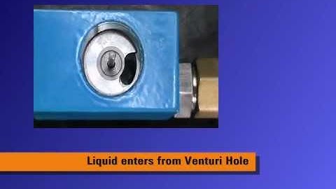 Coolant Mixer Promotional Video