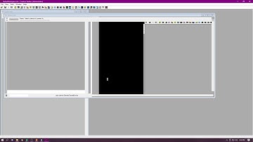 Crestron Simpl Projector Communication via RS232 tutorial