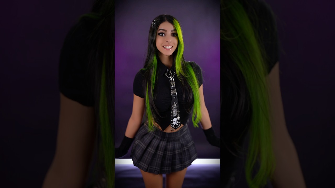 Love this song 🖤 #foryou #helpmemakethismakesense #trending #gothclub #emo #dance #cosplay