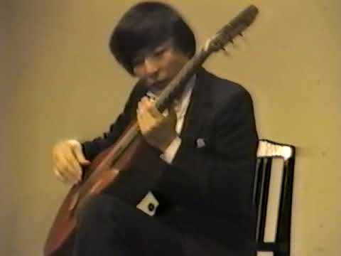 Pictures at an Exhibition (Modest Mussorgsky) Kazuhito