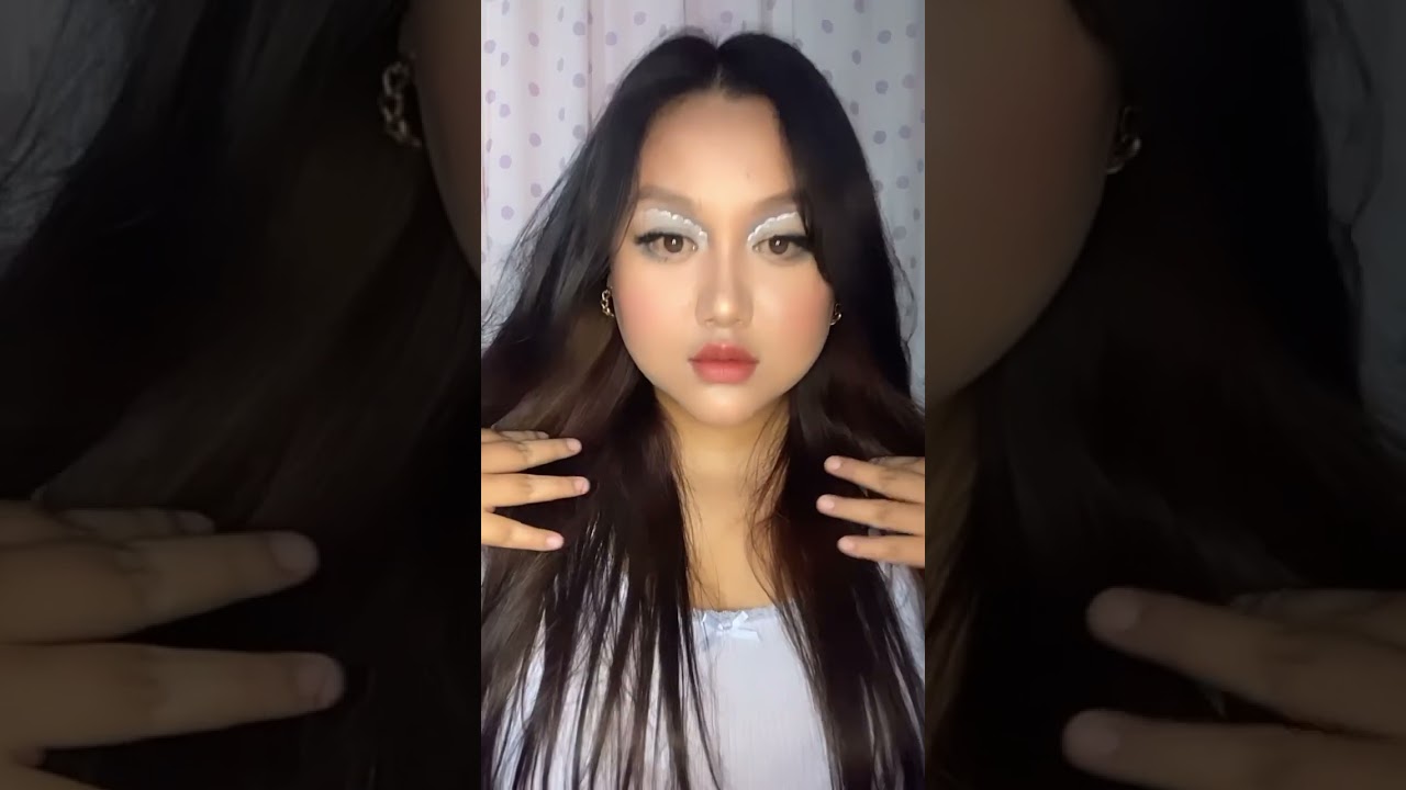 Look at me👀CLoud eye☁️ 