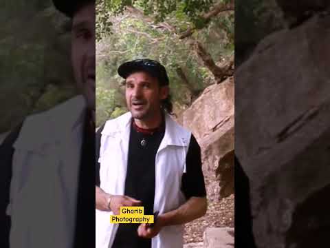 Djimy Mazigh يؤدي رائعة من روائع المرحوم كاتشو