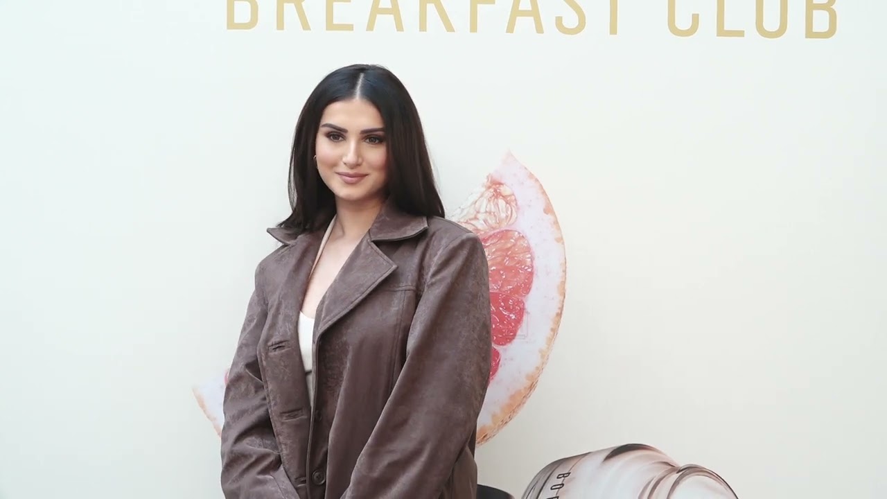 Tara Sutaria Spotted For Bobbi Brown Event In Lower Parel