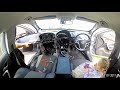 Timelapse of dash replacement