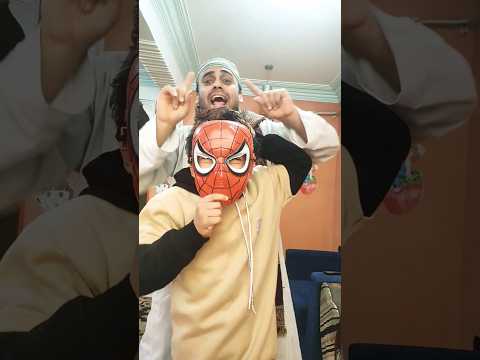 نصائح مهمه مع الأقنعة الخارقة 