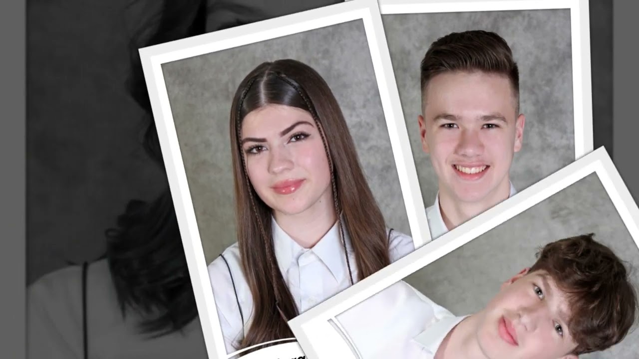 Maturanti OŠ Travnik 2023