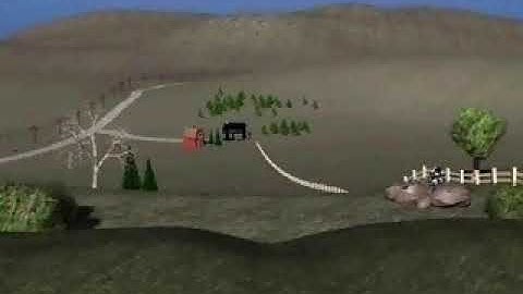 Canadian Forces - Reference Point