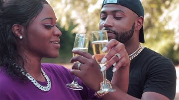 B Luv - Know Where (Official Video)