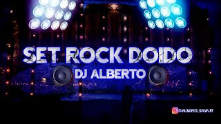 SET ROCK DOIDO É ARROCHA FUNK 2023