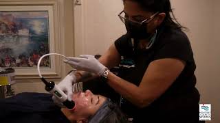 Aquablue Skin Body Spa Hiring