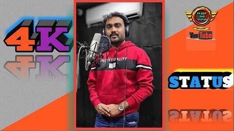 Jignesh Kaviraj New whatsApp status video Gujarati Remix song 2022