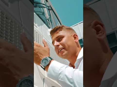 Обзор пригородного автобуса ПАЗ 320530 04 от компании Сотранс 04