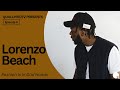 QUALLifiedTV: Lorenzo Beach | Owner/Creative Dir., GudPPL Fashion House - Ep 4: Fashion in Güd Hands