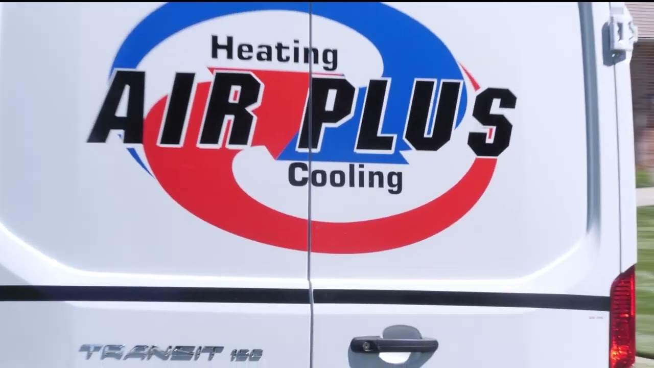 air plus hvac inc