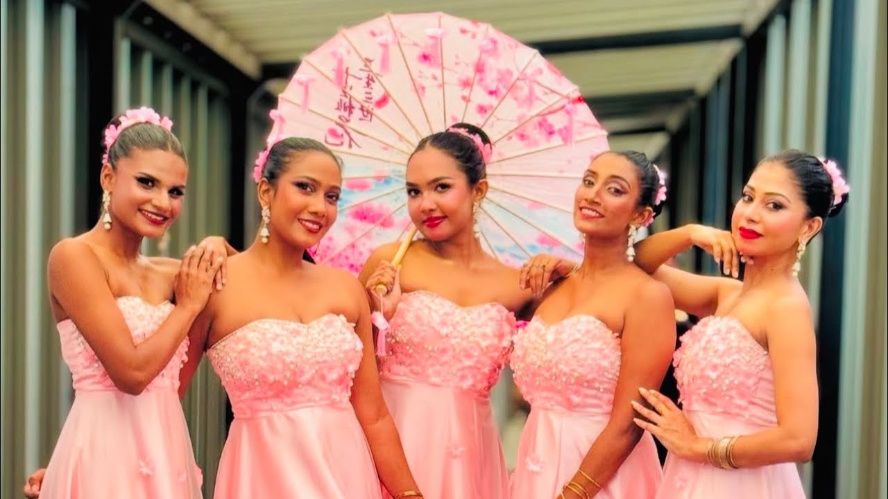 Sinhala song Medly | Inquiries  📞  whatsapp +94773077756 | sinhala Fusion dance | sinhala song dance