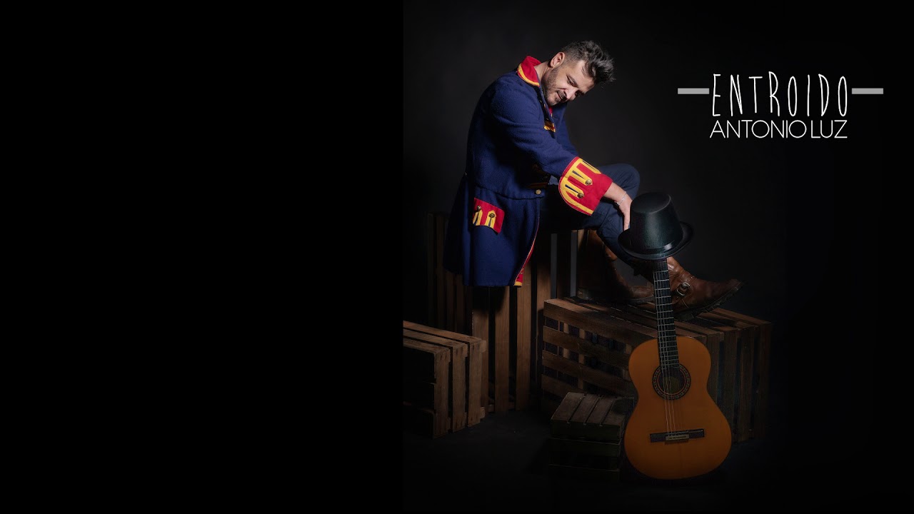 Antonio Luz- ENTROIDO