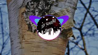 Bruno Mars - Grenade | 8D AUDIO |  HQ | 3dsoundbox