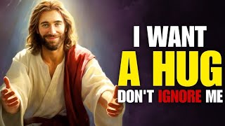 ✝️God Says: 💯If You Skip This, You Lose Heaven😭🙏 | God's message today | Jesus Affirmation For You