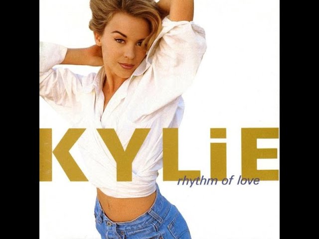 Kylie Minogue - Always Find The Time (Second Chance Edit) class=