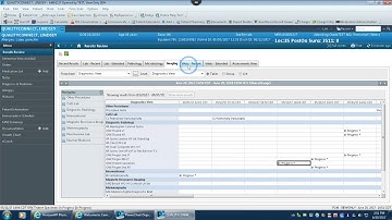 Cerner View Only Mode Video