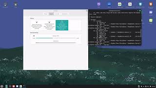 How do you make your microphone on Linux Mint to be extremely loud