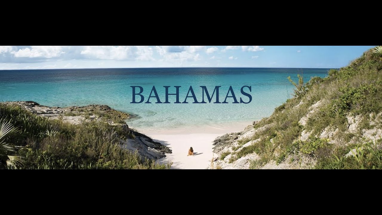 Well Xplored Virtual Retreat: Bahamas with Chef Simeon Hall Jr. & Daphne Miaoulis