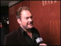 Lee Brice Interview - The 2008 BMI Country Awards