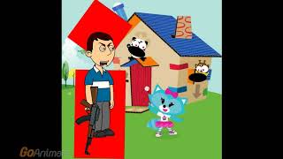 Reupload Warren Cook Kills Julius Jr. And Gets Grounded