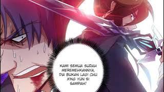 Spirit Sword Sovereign Chap 53