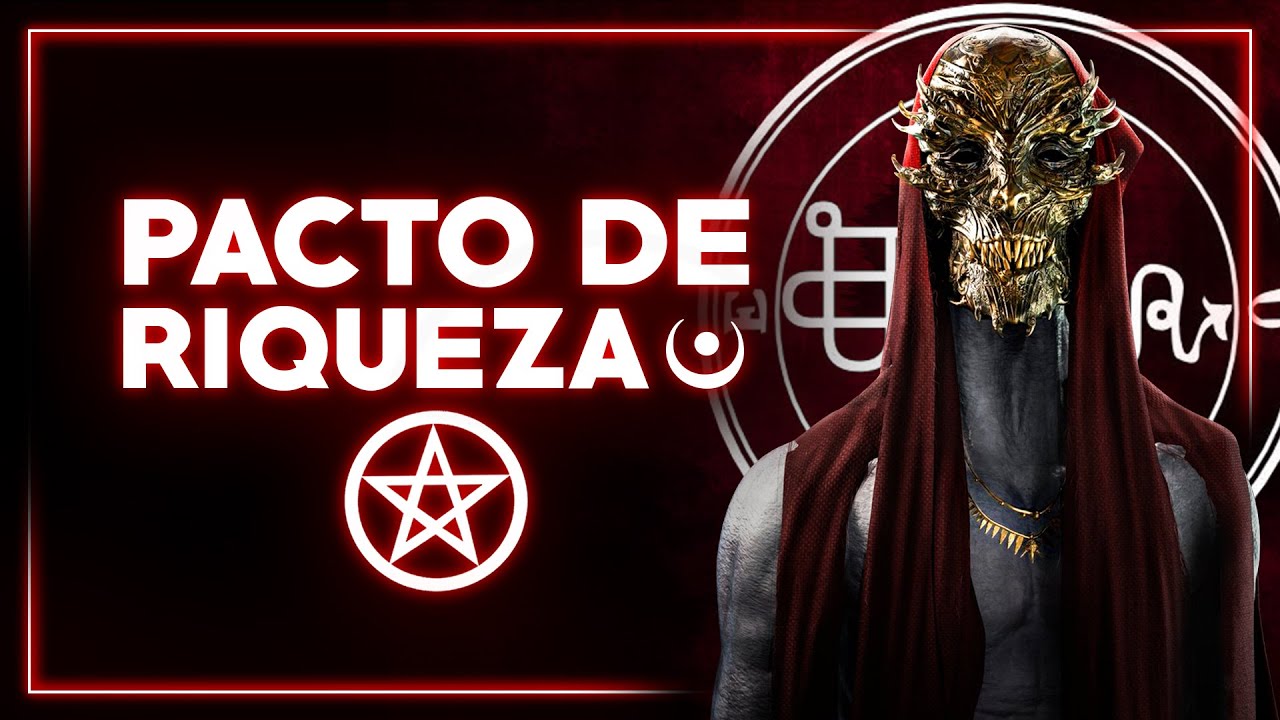 PACTO DE RIQUEZA E PROSPERIDADE - São reais? Como funcionam?