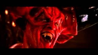 Darknesss Laugh Legend 1985