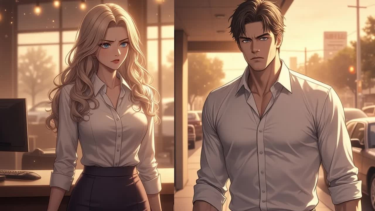 ☕My Wife Left Me When a Tow Company Fined Me $2500.  My Revenge Is Set to a 12 Hour Timer