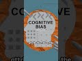 Master Your Mind: Hidden Biases | Your brain is biased by default. How to Outsmart Them
