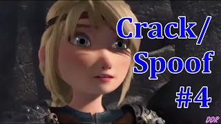 RTTE Crack\/spoof #4