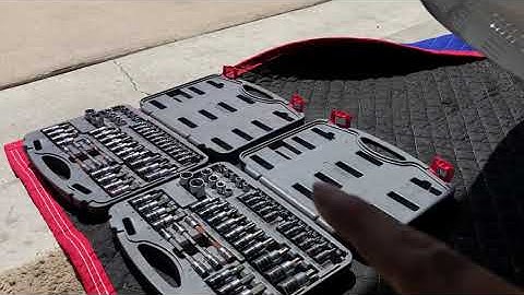 07 Mazdaspeed3 coilover install.