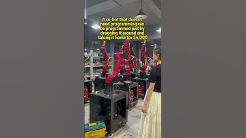 #Brant Robot #Welding Robot #Spraying Robot #Loading and Loading Robot #Industrial Automation