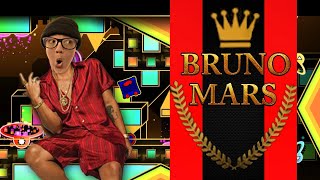 [FIRST MOBILE VICTOR] Bruno Mars 100% (Extreme Demon) by Souljaboycrankd