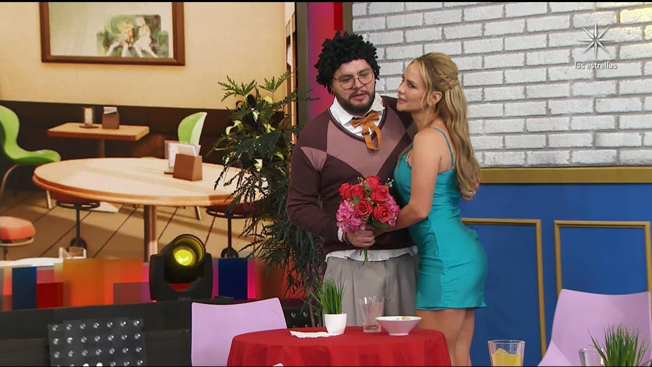 Ximena Cordoba 07 06 2025