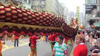 20120413 舞龍- 天后寶誕-會景巡遊 元朗(2)