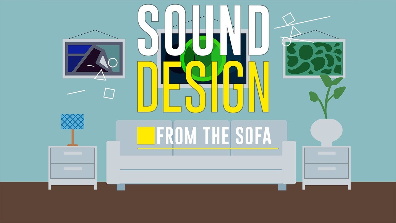 Post Magazine Krotos Releases New I Sound Design From The
